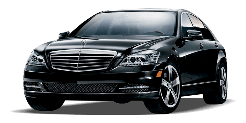 Mercedes premium NYC car service