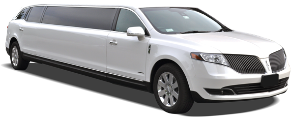 MKT limo white