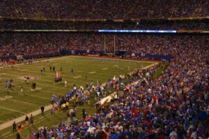 Limousine service in NYC