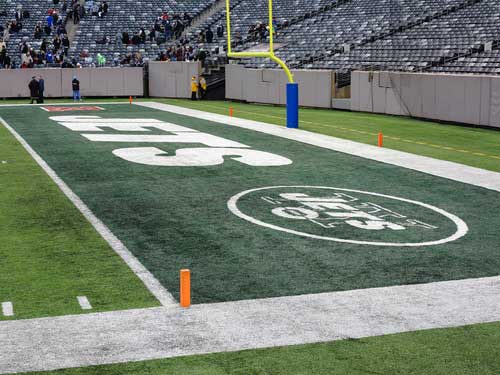 MetLife Stadium Transportation - NY Giants & Jets Limo and Bus Service