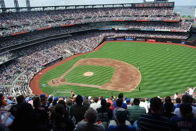 New York Mets: New Citi Field features in 2018