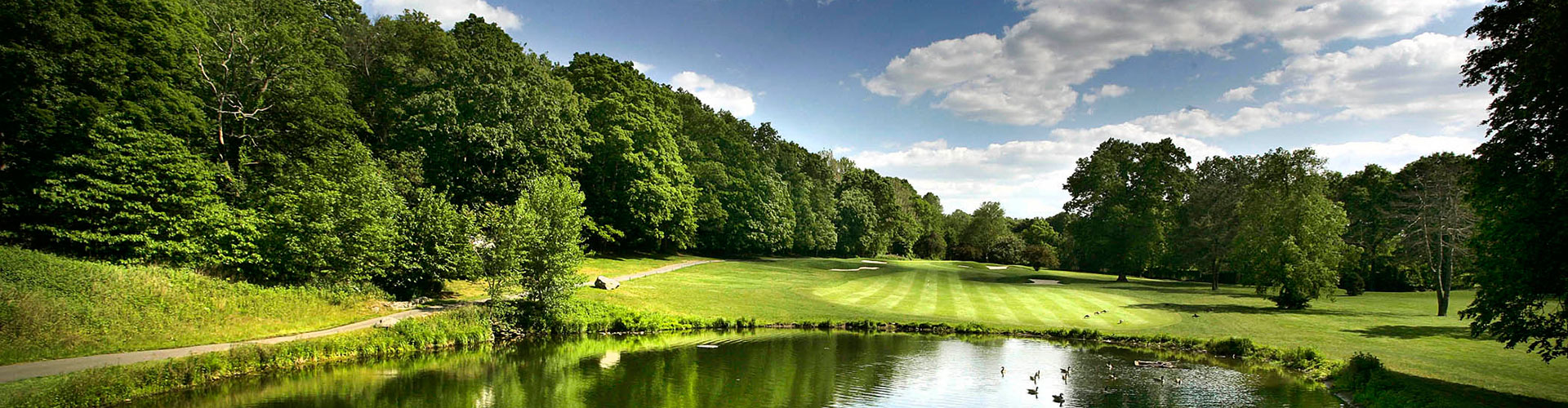 golf club in new york city