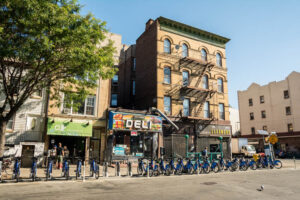 Luxury Car Service in NY