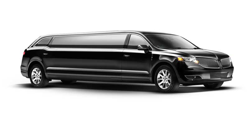 delux limo