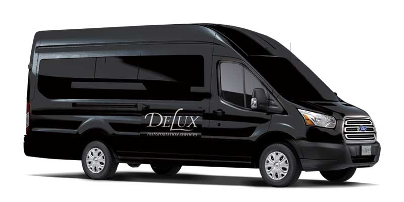 delux transportation