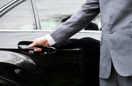 Car Service NYC & Long Island | Delux Transportation