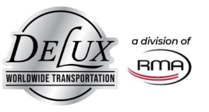 Delux RMA logo
