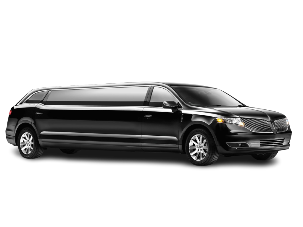 Lincoln MTK stretch limo