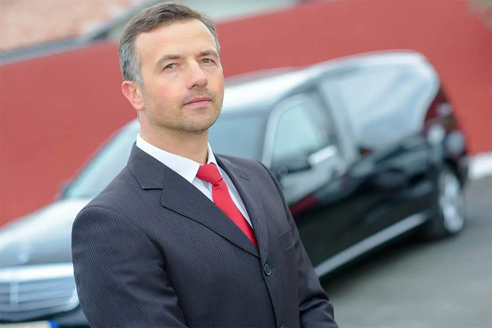 Lincoln MKT Stretch Limousine