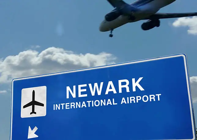 Newark Airport Car Service