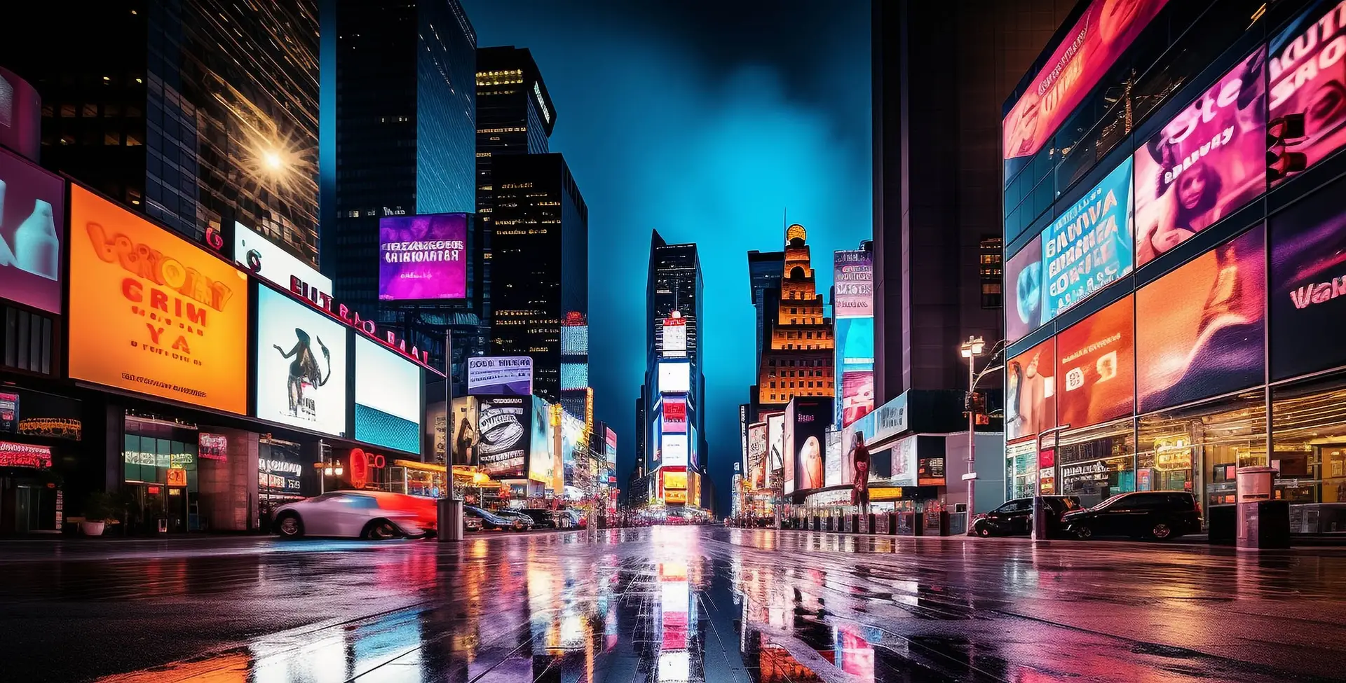 Broadway show tickets NYC