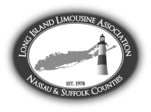 Long island limousine association logo