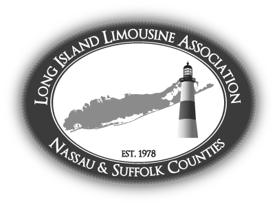Long island limousine association logo