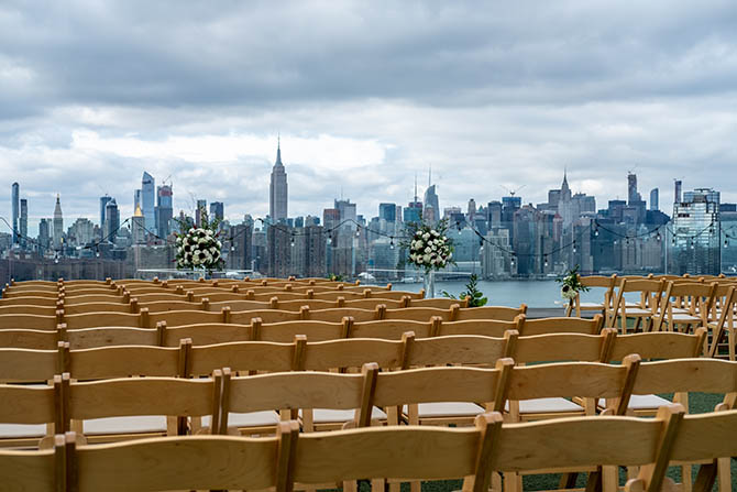 wedding venues in NYC