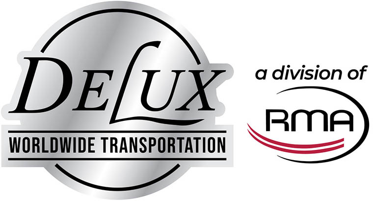 Delux RMA logo